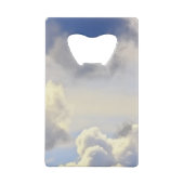 Tempête de cumulus (Dos)