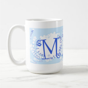 Tempête de neige - tasse de MELiSSA