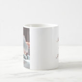 Tempête de pluie verglaçante dans la tasse du (Centre)