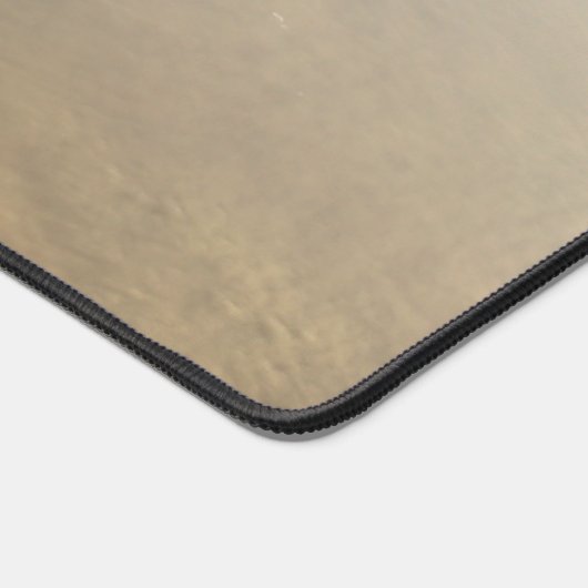 Tempête De Poussière À Travers Les Mers De Sable D (Coin)