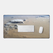 Tempête De Poussière À Travers Les Mers De Sable D (Clavier et souris)