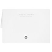 Tempête et soleil CC0856 Ostrobothnia Finlande (Dos Horizontal)