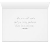 Tempête et soleil CC0856 Ostrobothnia Finlande (Intérieur Horizontal (Bas))