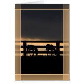 Tempête imminente de la ferme Stallion (Devant)