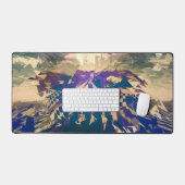 Tempête magnétique (Clavier et souris)