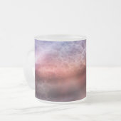 Tempêtes de la vie Mug (Devant gauche)