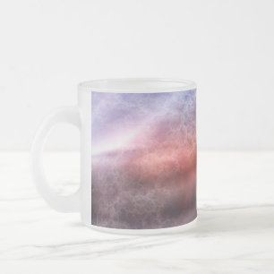 Tempêtes de la vie Mug