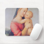 Tempi Madonna, 1508 Muismat (Met muis)