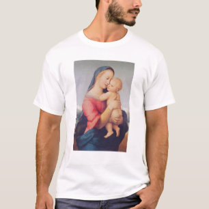Tempi Madonna, 1508 T-shirt