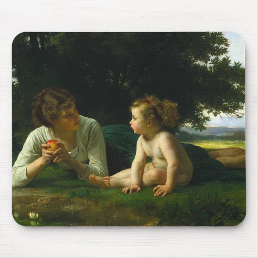 Temping Muismat (Voorkant)