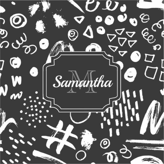 TEMPL STICKER (Voorkant)