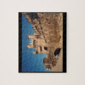 Templar Castle Legpuzzel (Verticaal)