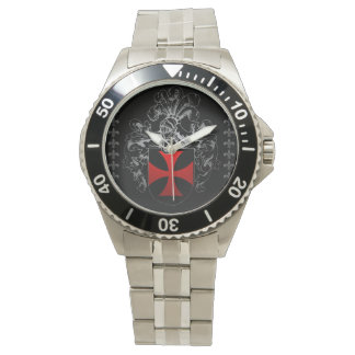 Templar Horloge