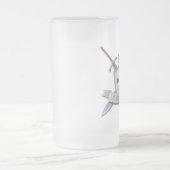 Templar-mok Matglas Bierpul (Center)