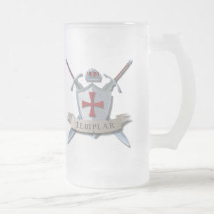 Templar-mok Matglas Bierpul