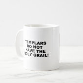 Templar Mug (Devant gauche)