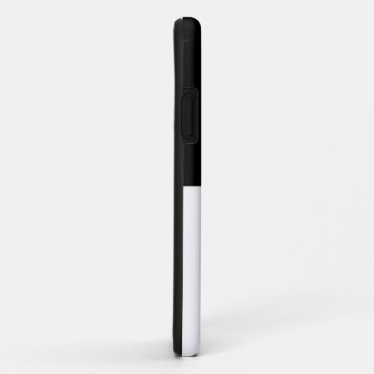 Templar Standaard iPhone Case (Achterkant/rechts)