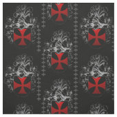 Templar Stof (Swatch)