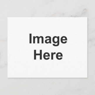template postcard briefkaart