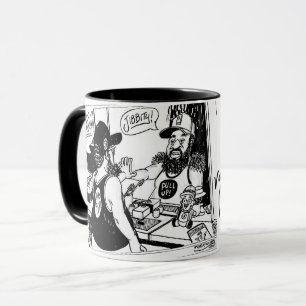 TEMPLATE — Tasse