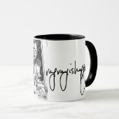 TEMPLATE — Tasse (Devant droit)