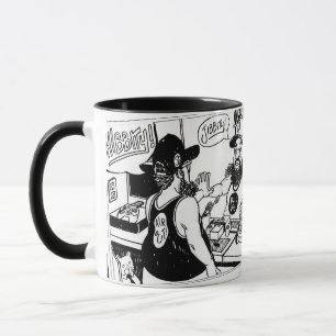 TEMPLATE — Tasse
