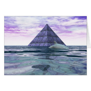 Temple Atlantean de dauphin