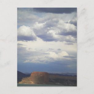 Temple Bar Lake Mead Arizona Briefkaart