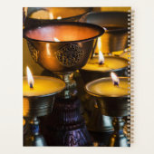 Temple bouddhiste | Monastère de Longwu (Dos)