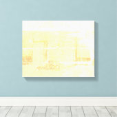 Temple by Day Canvas (Insitu (Houten vloer))