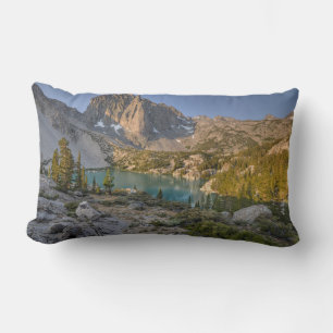 Temple Crag en Second Lake Kussen