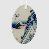 Temple d'Asakusa Honganji dans la capitale (devant)