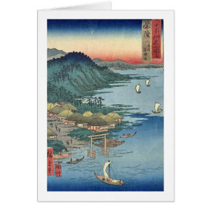 Temple de Kashima Titachi