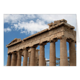 temple de parthenon