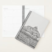 Temple de Vishnu (Devant avec enveloppe)