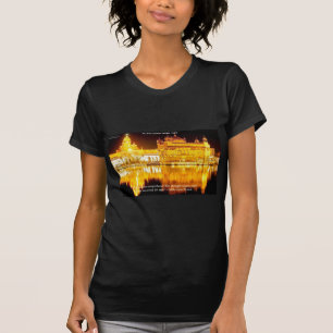 Temple d'or sikh en Inde Cadeaux et T-shirts