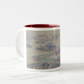 Temple Du Ciel Mug (Devant gauche)