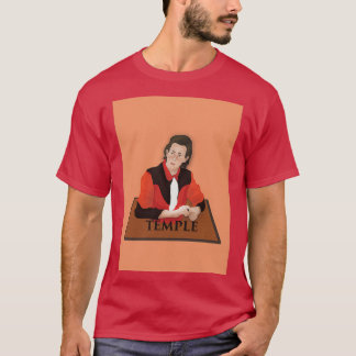 Temple Grandin T-shirt