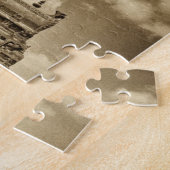 Temple Greetings Legpuzzel (Zijkant)