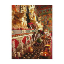 Temple/Inner Mongolië