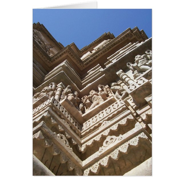 Temple Jain (Devant)