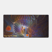 Temple of the Sun Bureaumat (Voorkant)