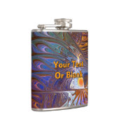 Temple of the Sun Heupfles (Rechts)