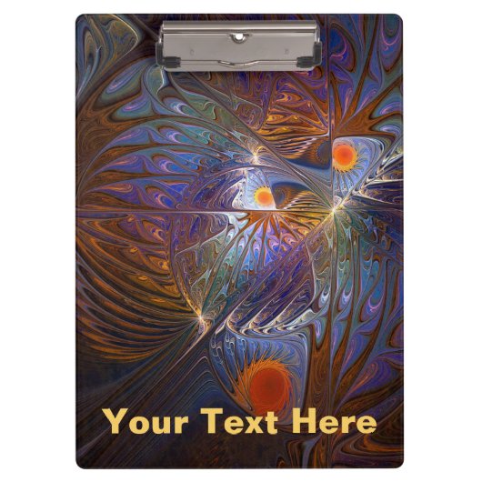 Temple of the Sun Klembord (Voorkant)