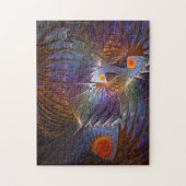 Temple of the Sun Legpuzzel (Verticaal)