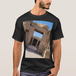 Temple Philae, Assouan, t-shirt Égypte