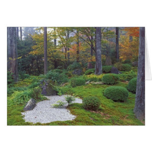 Temple Sanzen-in, Ohara, Kyoto, Japon 2