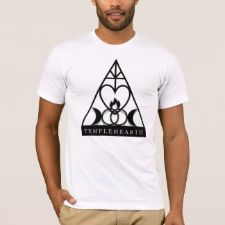 TempleHearth 2022 T Shirt