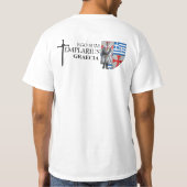 Templer Graecia Shirt Nr. 0219092013 (Achterkant)