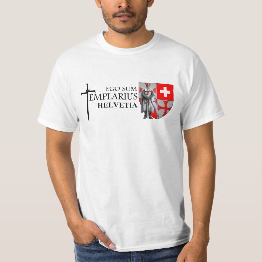 Templer Helvetia Shirt Nr. 0122092013 (Voorkant)